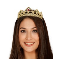 Prinsessen Tiara