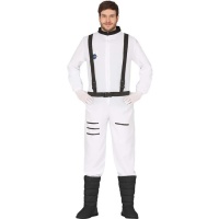 NASA astronautenpak