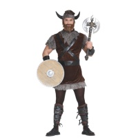 Vikingkostuum voor mannen