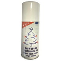 Spuitbus sneeuweffect 150 ml