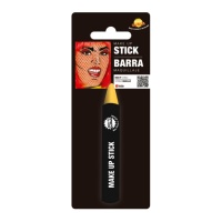 Oranje stickmake-up - 18 gr