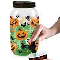 Halloween Drankdispenser