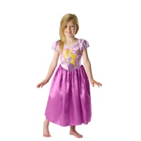 Rapunzel kostuum voor meisje