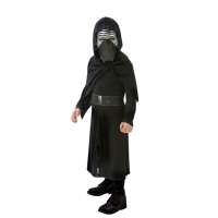 Kylo Ren Star Wars kostuum voor kinderen