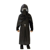 Kind Kylo Ren Star Wars VII kostuum