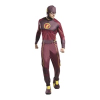 Flash Kostuum voor mannen