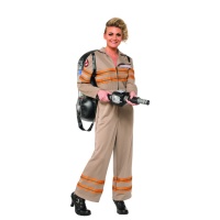 Ghostbusters kostuum voor volwassenen