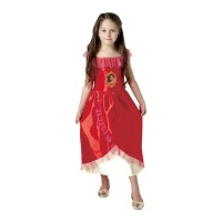 Kostuum van Elena van Avalor voor meisjes