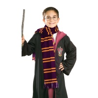 Harry Potter-sjaal voor kinderen