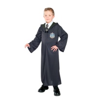 Harry Potter kostuum voor kinderen van Slytherin