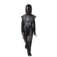 Kinderkostuum van K-2SO uit Star Wars