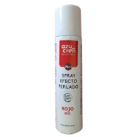 Eetbare parelmoer-spray 75 ml - Azucren