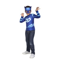 PJ Masks Catboy kinder verkleedshirt