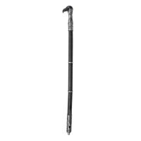 Stok met demonteerbare wapens - 81 cm