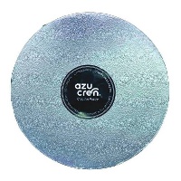 Basis voor taart van 25 x 25 x 1,2 cm uitstekend - 1 stuk