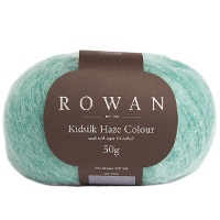 Kidsilk haze Colour van 50 g - Rowan