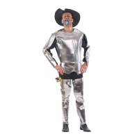 Don Quichot de La Mancha kostuum voor mannen