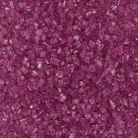 Kleurrijke kristalsuiker hagelslag van 80 gr - FunCakes