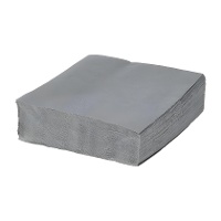 Servetten 16,5 x 16,5 cm - 50 stuks