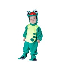 Baby kikker kostuum