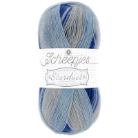 Stardust 100 gr - Scheepjes