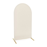 Elastische stof voor boogondersteuning van 2 x 0,80 cm - 1 eenheid