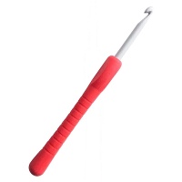 Haaknaald 2 tot 6 mm - Pony
