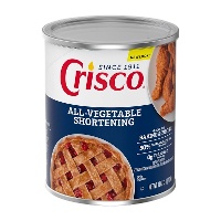 Plantaardig bakvet 1,36 kg - Crisco