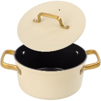 Samoa Iconic beige kookpan van 20 cm - Arcos