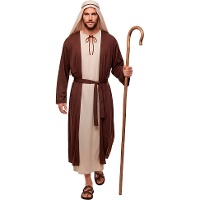 Sint Jozef kostuum voor volwassenen