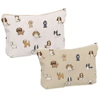 Toilettas voor Honden van 22 x 15 cm - 1 stuk