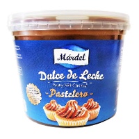 Dulce de Leche voor banketbakkers, 1 kg - Márdel