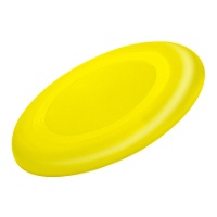 Kleurrijke Frisbee van 23 cm