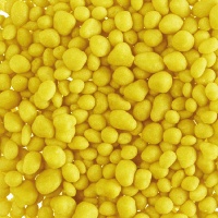 Sprinkles van knapperige suiker in verschillende smaken - Dekora - 100 gr