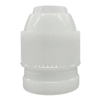 Grote Mondstukadapter