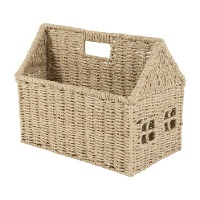 Tijdschriftenhouder Home van 36 x 22 x 29 cm