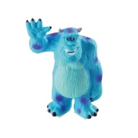 Taarttopper van Sulley, 8 cm