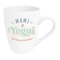 Mok van 350 ml Mami Yogui