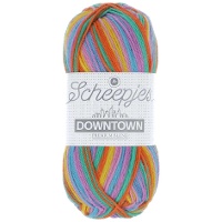 Downtown 50 gr - Scheepjes