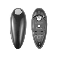 Elektrische blikopener 16,5 cm - Kinvara