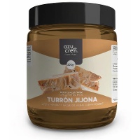 Geconcentreerde Jijona-noga pasta 300 g - Azucren