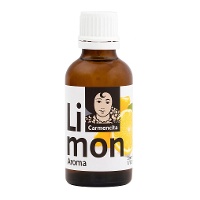 Citroenaroma 50 ml - Carmencita