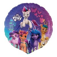 My Little Pony ballon van 46 cm