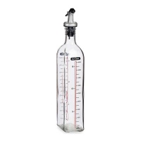 Oliekan van 500 ml met maatindicator