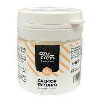 Cremor Tataar 40 gr - Azucren
