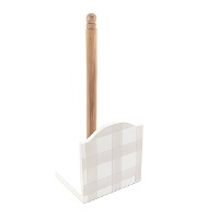 Keukenrolhouder Vichy