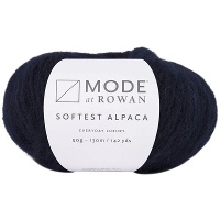 Zachtste Alpaca 50 gr - Rowan