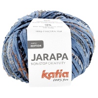 Jarapa van 100 gr - Katia