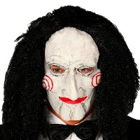 Billy Saw-masker