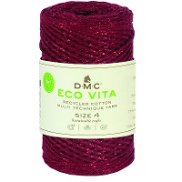 Eco Vita 4 Metallic Effects van 250 gr - DMC